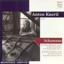 Grande sonate n 1 en fa diese mineur