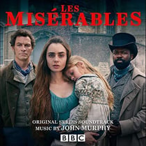 Les misérables (bof)