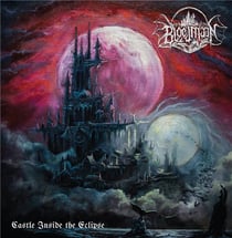 Castle Inside The Eclipse