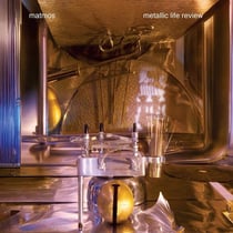 Metallic Life Review - édition limitée colorée