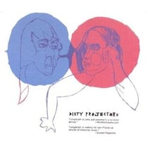 Slaves graves and ballads