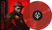 The Phantom Tomorrow - édition limitée colorée