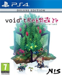 Void Terrarium 2