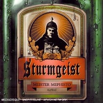 Meister mephisto