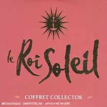 Le roi soleil