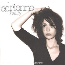 Adrienne pauly