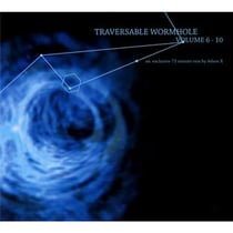 Traversable wormhole /vol.6-10
