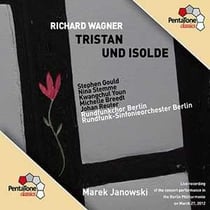 Tristan und Isolde
