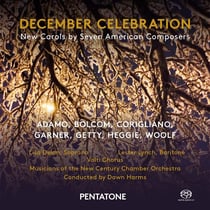 December celebration