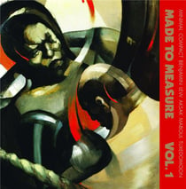 Made to measure, vol. 1