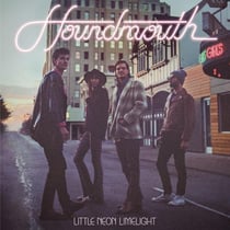 Little neon limelight