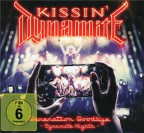 Generation goodbye - dynamite nights