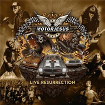 Live resurrection