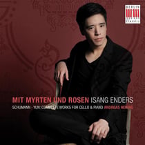 Mit myrten und rosen