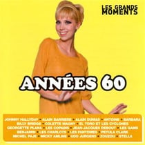 Les grands moments : années 60