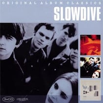 Original album classics : Slowdive
