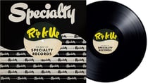 Rip it Up - The Best of Specialty Records