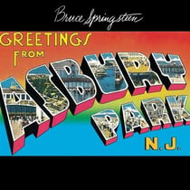 Greetings from Asbury park, N.J.