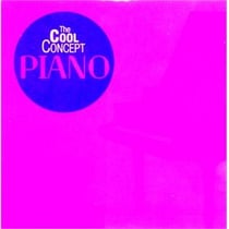 The cool concept "piano"