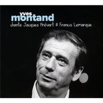 Chante Jacques Prévert & Francis Lemarque
