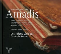 AMADIS OPERA