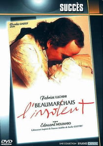 Beaumarchais l'insolent