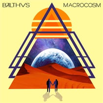 Macrocosm