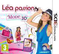 Léa : Passion mode