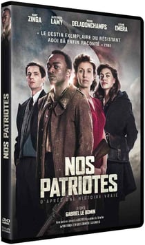 Nos patriotes