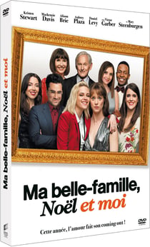Ma belle-famille, Noël et moi