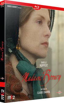 Madame Bovary