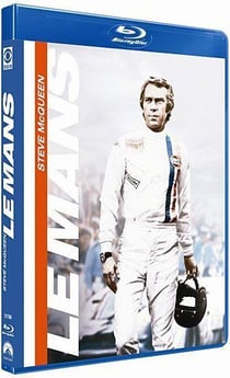 Le Mans
