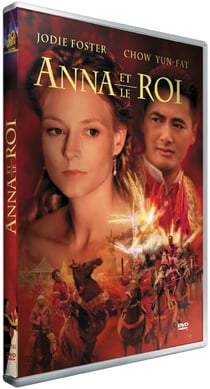 Anna et le roi