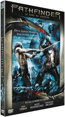 Pathfinder - Le sang du guerrier