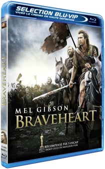 Braveheart