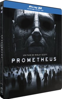Prometheus