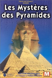 Les Mystères des pyramides