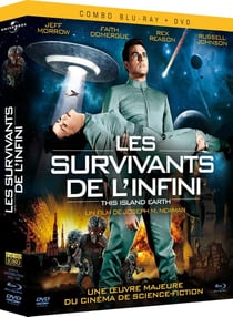 Les Survivants de l'infini
