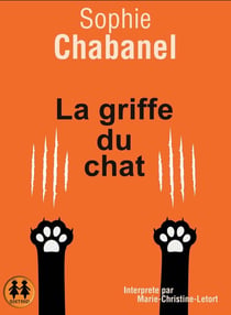 La griffe du chat