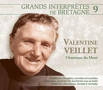 Chanteuse du mené