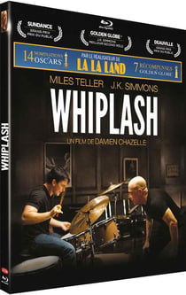 Whiplash