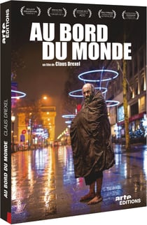 Au bord du monde