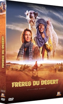 Frères du désert