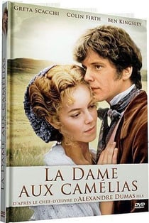 La Dame aux camélias