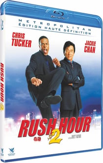 Rush Hour 2