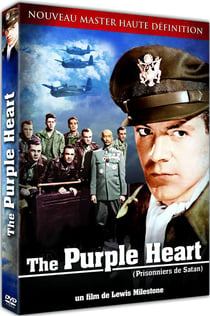 The Purple Heart