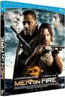 Men on Fire