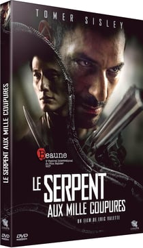 Le Serpent aux mille coupures