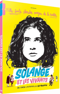 Solange et les vivants