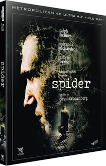 Spider
